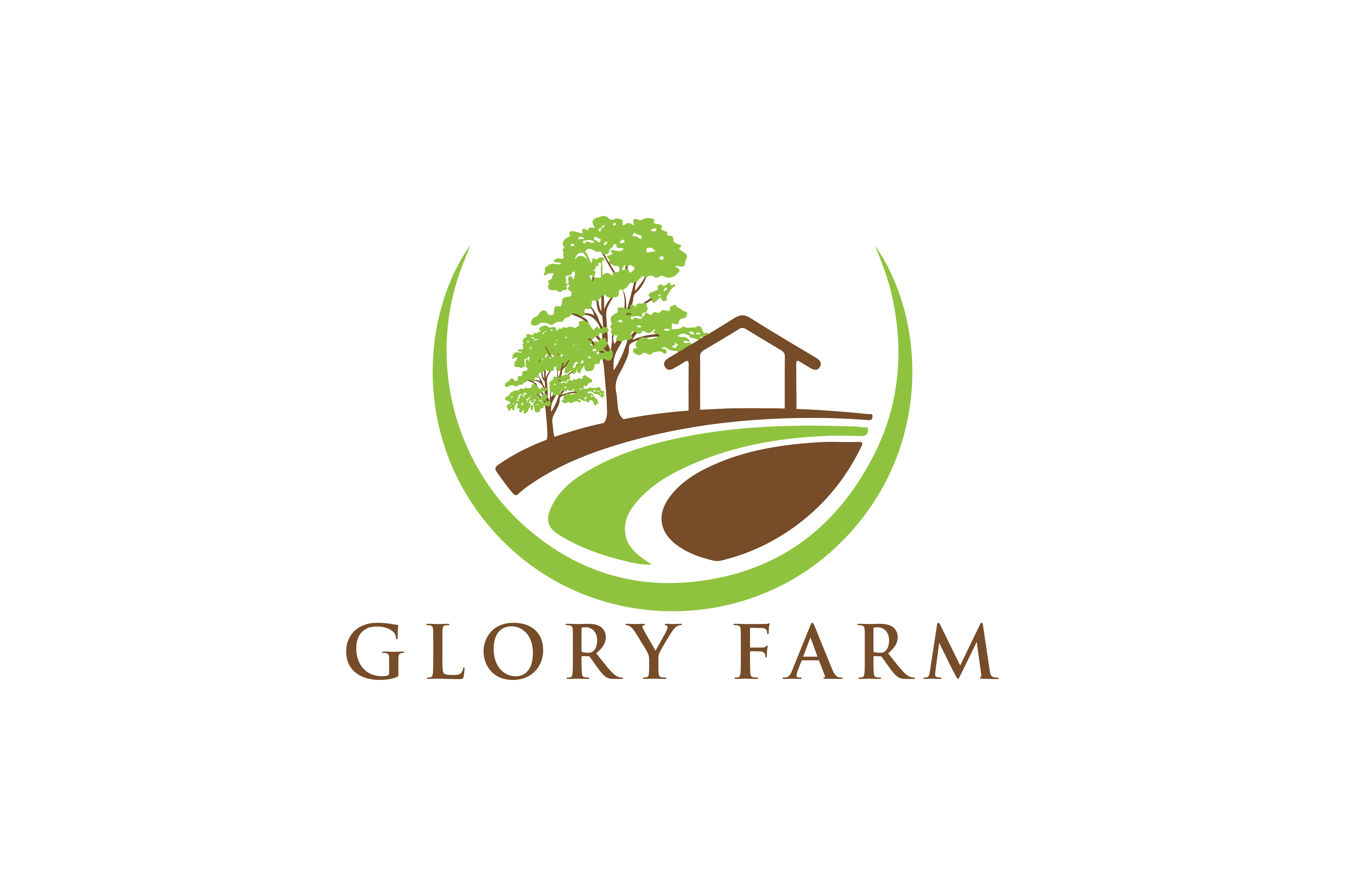 Welcome to Glory Farm Kenya!